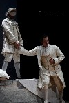 Pierluigi Cassano regista di 'Don Giovanni'